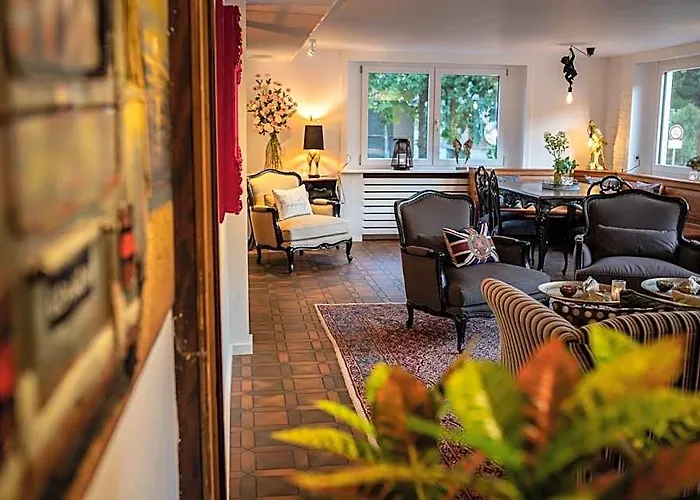 Engel 16, Boutique Hotel - Adults Only