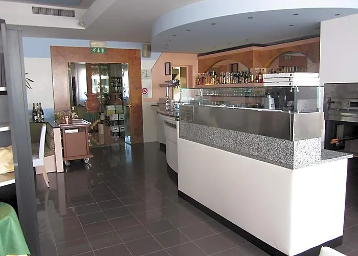 Hotel Green Castellani