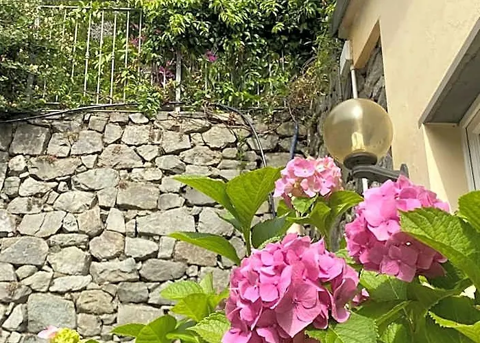 Pensione Sorriso