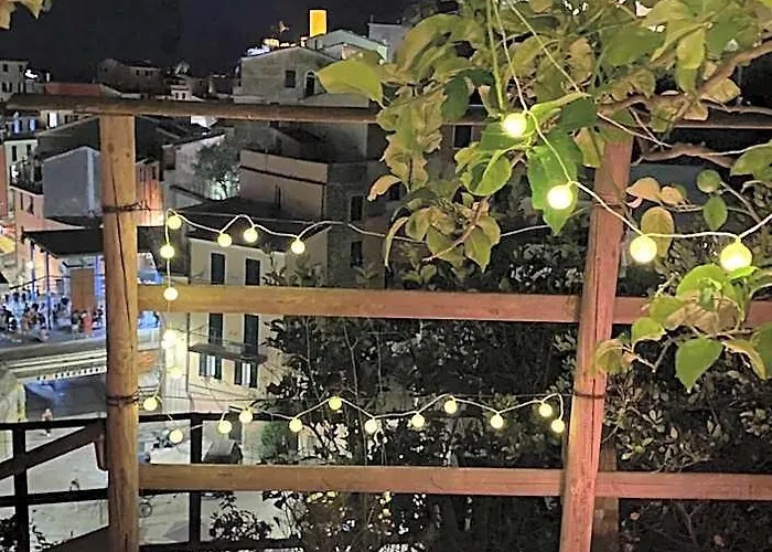 Pensione Sorriso