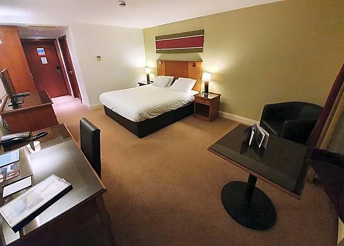 Towers Hotel & Spa
