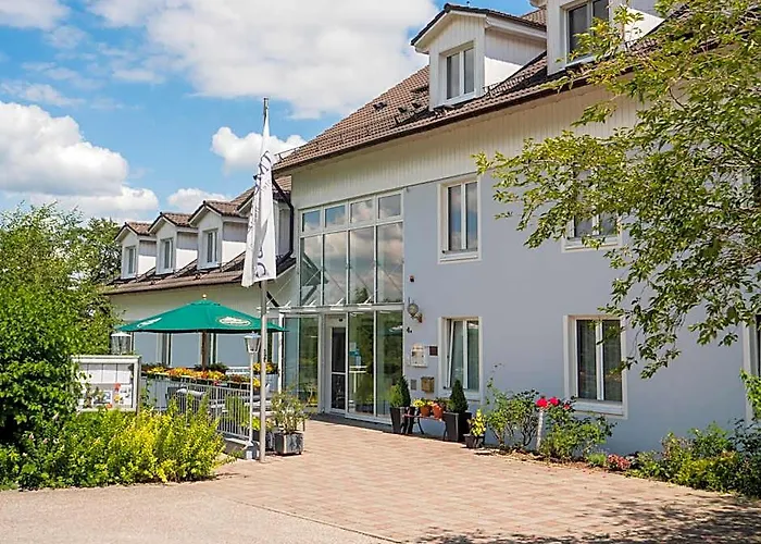 Altmuehlberg Hotel & Restaurant