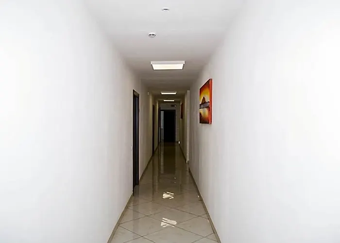 Max Hotel E Restaurant