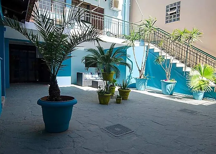 Soulis Hotel