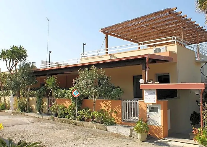 Hotel La Collinetta