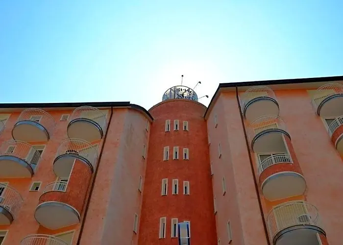 Hotel Stockholm