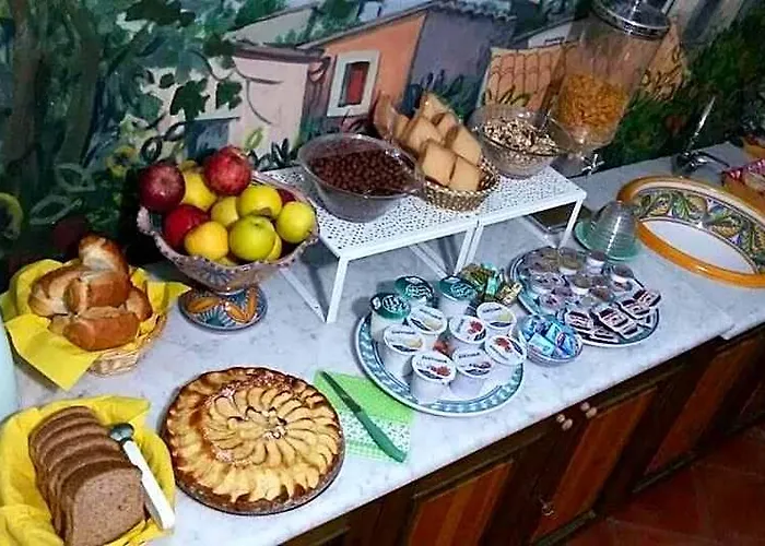 B&B Casa Etna
