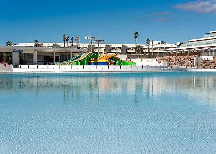 Barcelo Playa Blanca