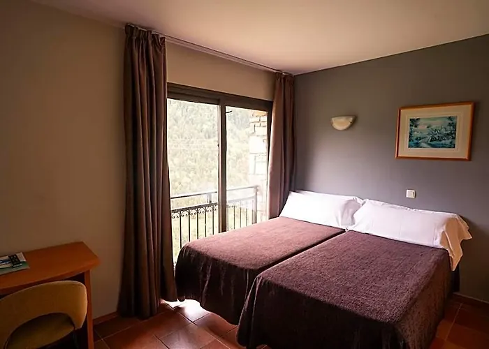 Hotel Ransol