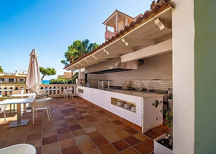 Canyamel Classic & Spa, Solo Adultos