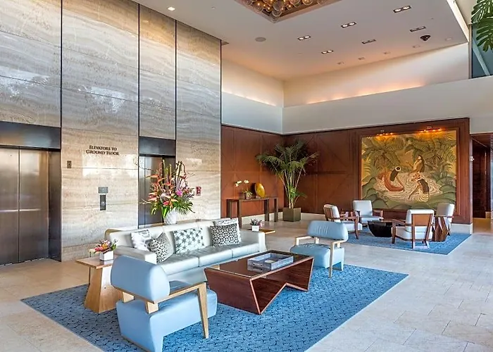 Jet Luxury @ The Trump Waikiki