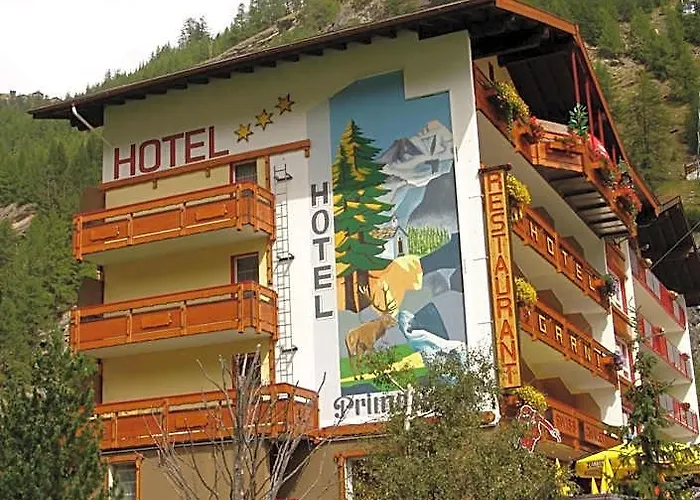 Hotel Primavera