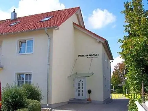 Park Residence