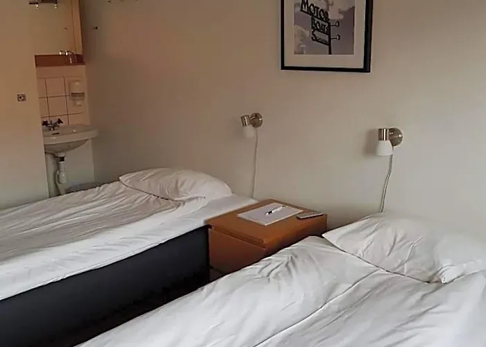 Lilla Hotellet