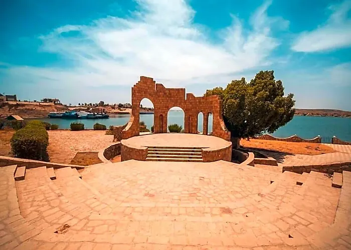 Seti Abu Simbel Hotel