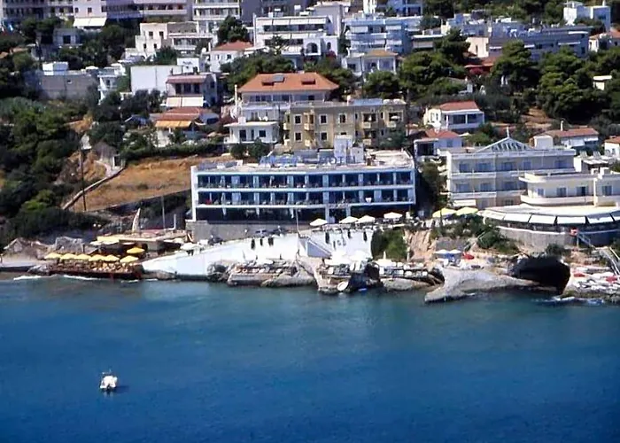 Argo Hotel