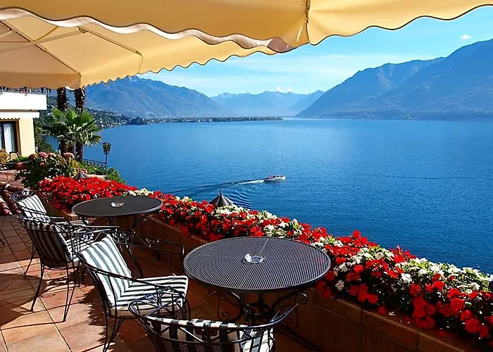 Boutique Hotel La Rocca
