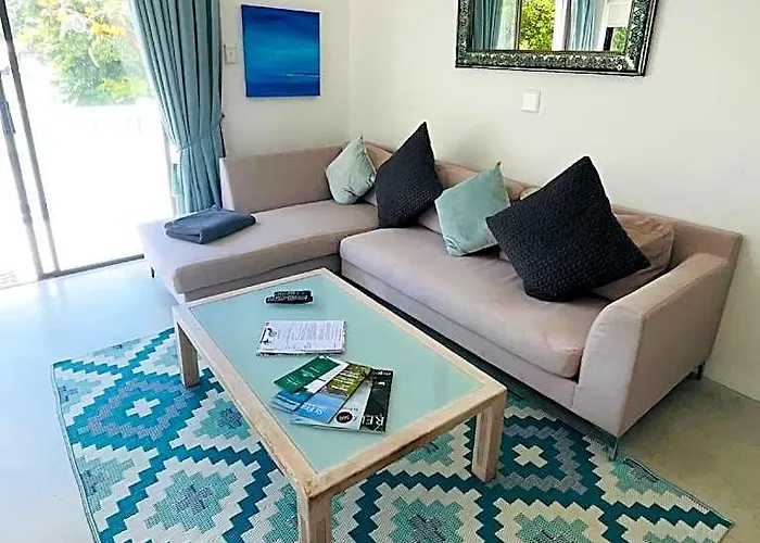 Summerhill Self-Catering Accommodation