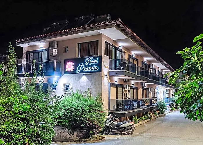 Hotel Petunia