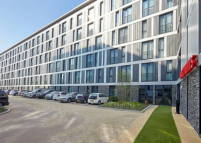 Corendon Apartments Amsterdam Schiphol Airport