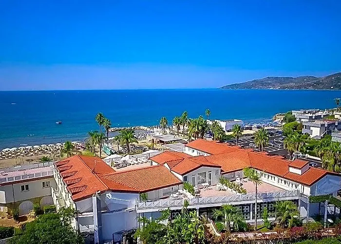 Hotel Il Tempio