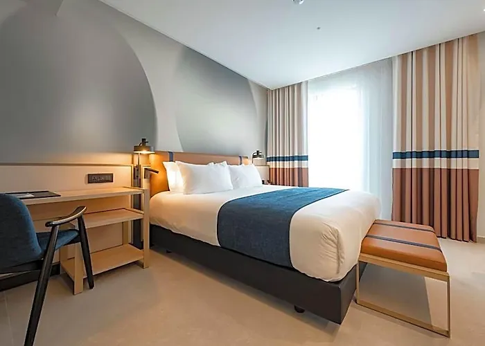 Best Western Premier Malta