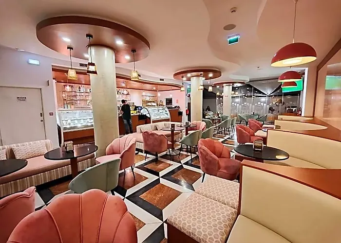 Lazy Days - Adults Only - Duna Parque Group
