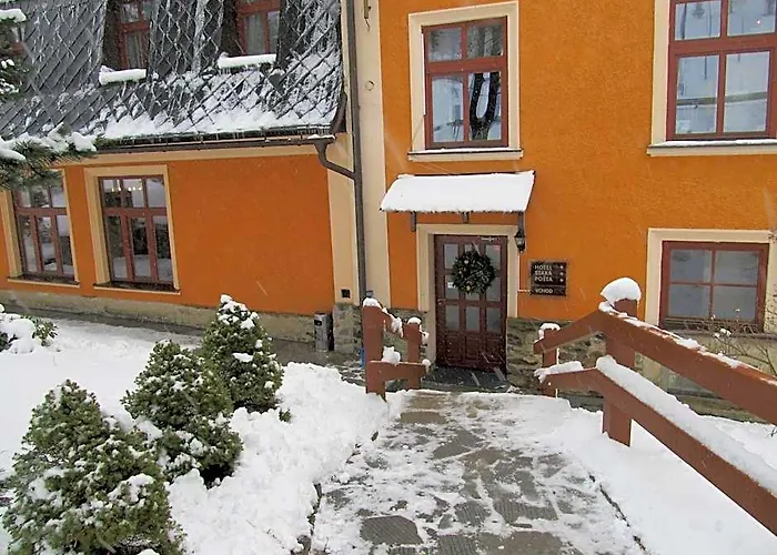 Hotel Stara Posta