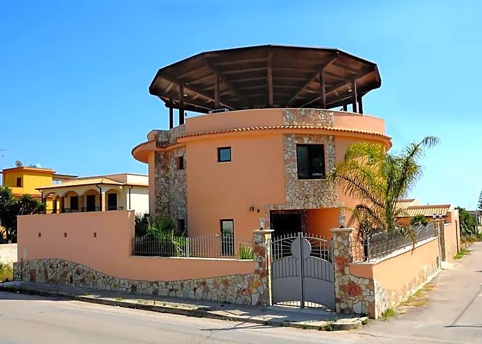 La Torre Del Sole