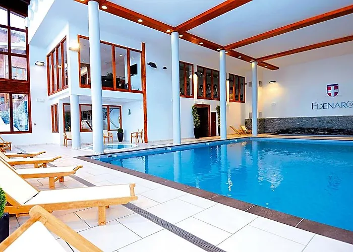 Odalys Residence Edenarc