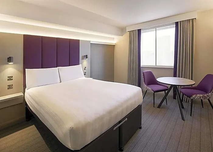 Premier Inn London Dagenham