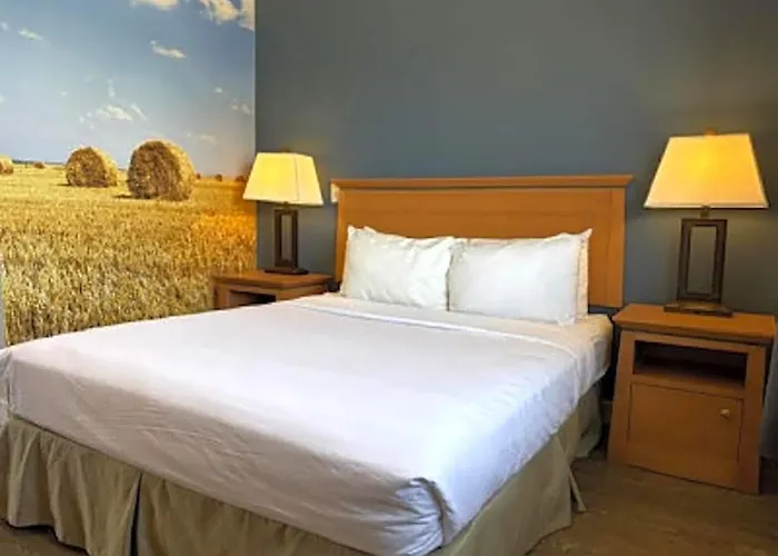 Rimbey Motor Inn