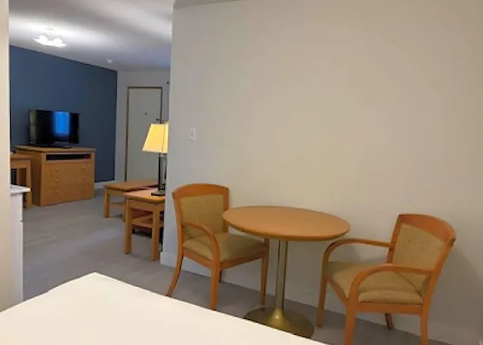 Rimbey Motor Inn