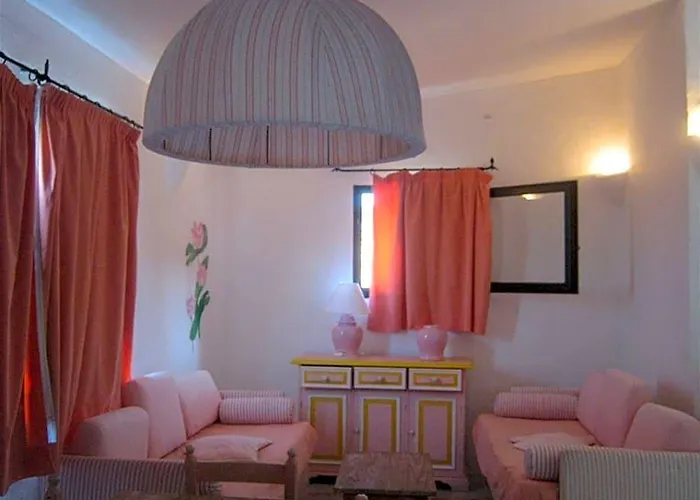 Residence I Cormorani