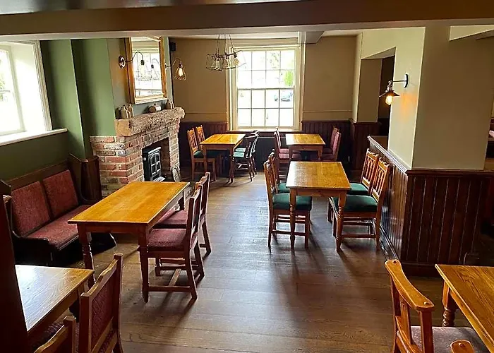 The Swan Inn