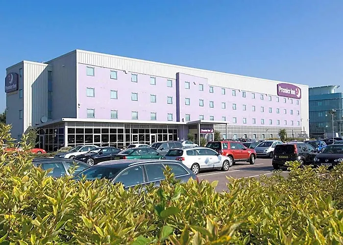 Premier Inn Southampton Airport