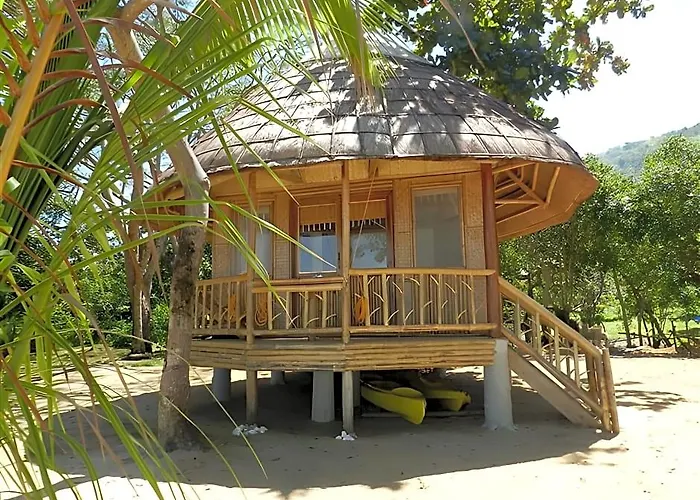 Cashew Grove Beach Resort