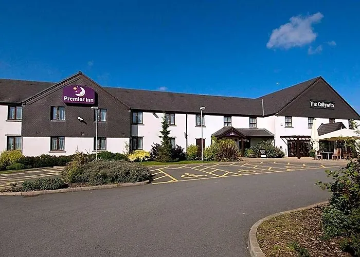 Premier Inn Bodmin