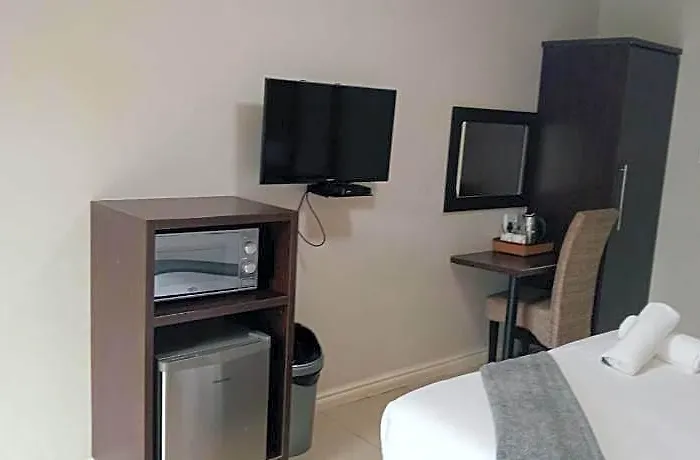 Bayside Lodge Pinetown