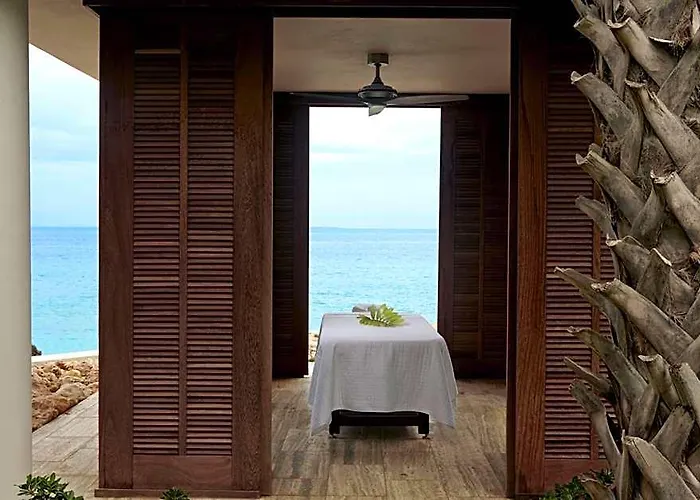 Four Seasons Resort And Residences Anguilla