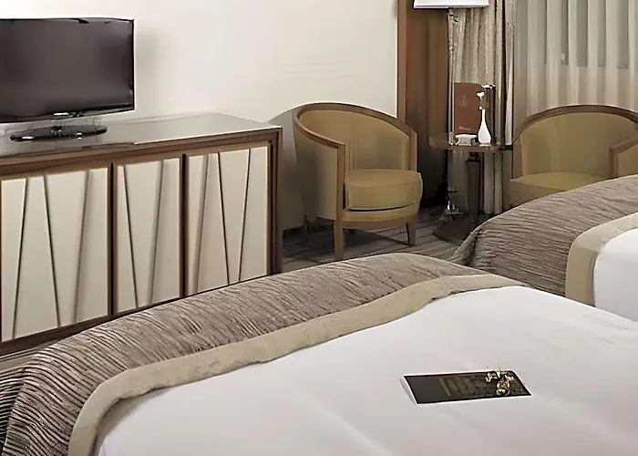 Hotel Art Metropolis
