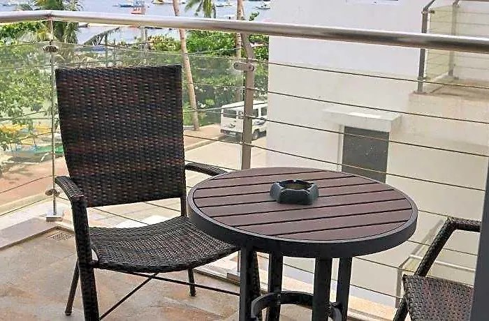 Aira Boracay Hotel