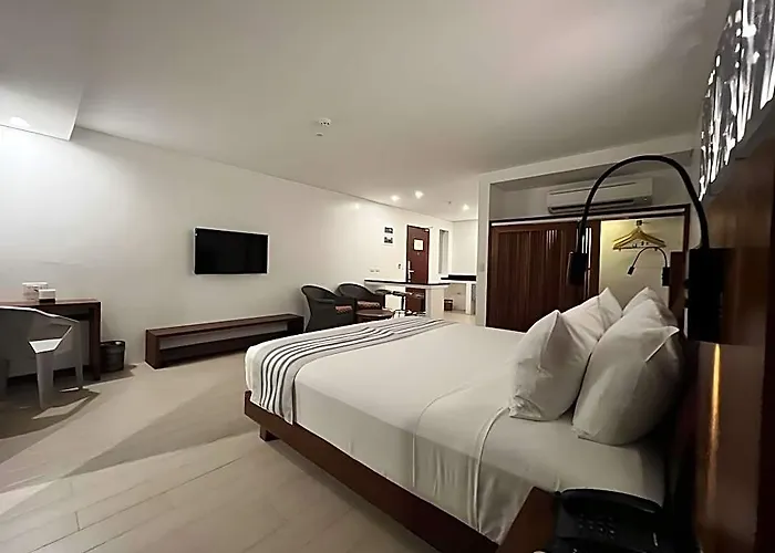 Aira Boracay Hotel