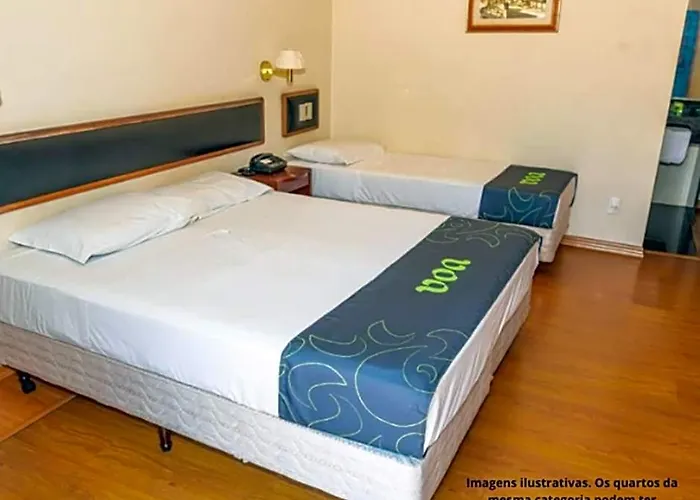 Voa Hotel Caxambu