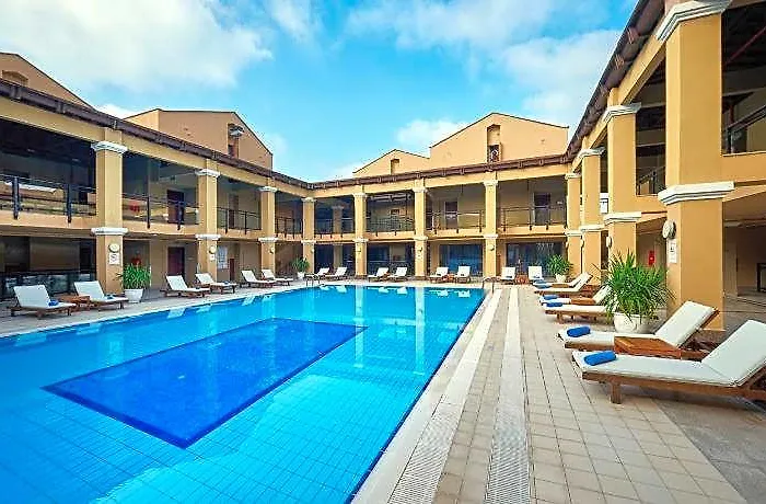 Aquaworld Belek