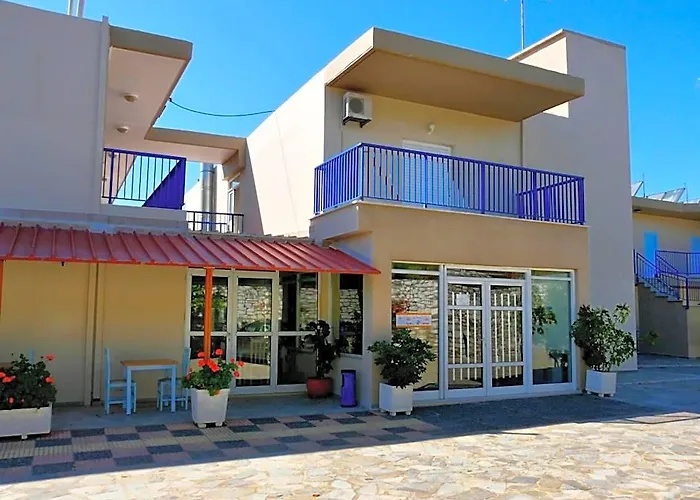 Hotel Golden Sun