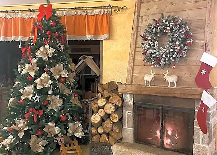 Principessa Giovanna Boutique Chalet