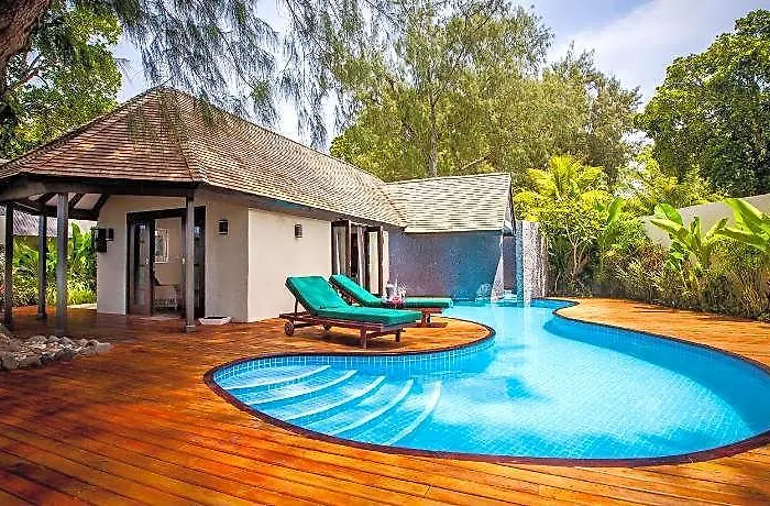 Warwick Le Lagon - Vanuatu