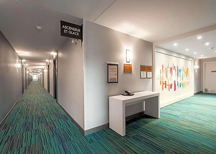 Home2 Suites By Hilton Quebec City, Qc