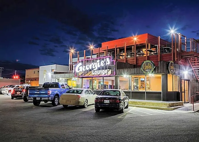 Travelodge By Wyndham Brandon Keystone